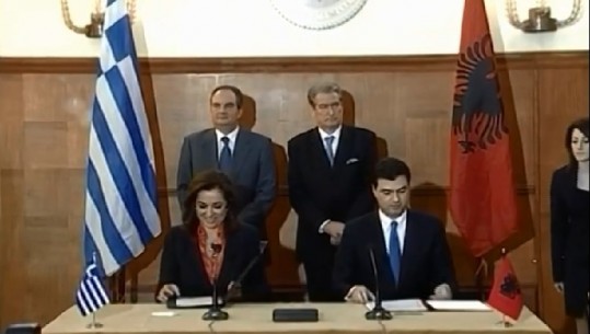 PS i përgjigjet opozitës për detin: Berisha dhe Basha ia dhanë Greqisë në 2009, prokuroria e mbylli pa i marrë në pyetje