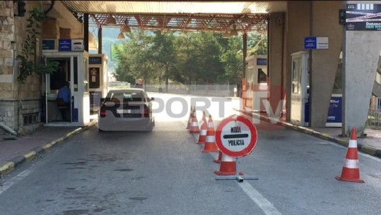 Greqia mban të mbyllur kufirin me Shqipërinë deri më 30 shtator! Në Kapshticë kalojnë sërish 300 persona në ditë