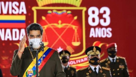 Venezuela ‘i kthen borxhin’ Rusisë, Maduro kërkon vullnetar për të testuar vaksinë e Moskës