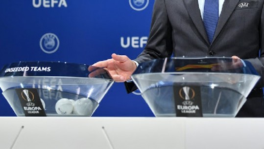 Hidhet shorti i Europa League/ Ekipet shqiptare pa fat, 'peshkojnë' skuadrat e mëdha të Europës