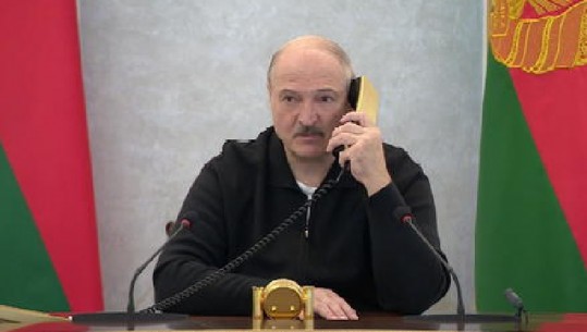 Kriza në Bjellorusi/ Presidenti Lukashenko dhe 30 zyrtarë në listen e zezë të Vendeve Balltike