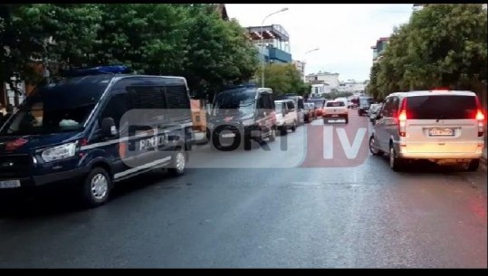 Vijojnë operacionet anti-kanabis në rrethin e Krujës, zbarkojnë 15 grupe të FNSH-së