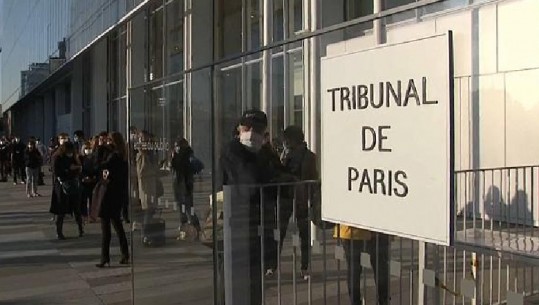 Paris/ Nis gjyqi për masakrën e 'Charlie Hebdo'! Macron: Liria e shtypit është themelore