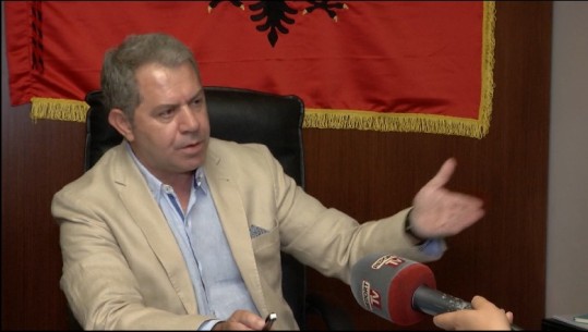 Shpëtim Idrizi për Report Tv: Nuk jemi shtojcë e Bashës, por opozita është e bashkuar!