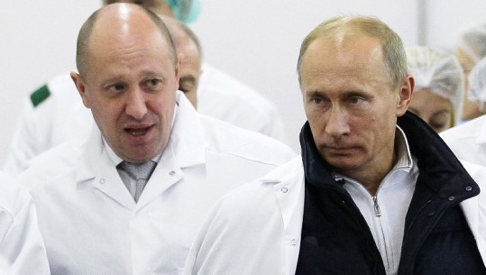 Alarm i FBI: ‘Kuzhinieri i Putinit’ po trazon zgjedhjet presidenciale