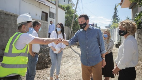 Veliaj sfidon Bashën: Të kandidojë në Tiranë, të ballafaqohet me rekordin e tij të premtimeve të pambajtura