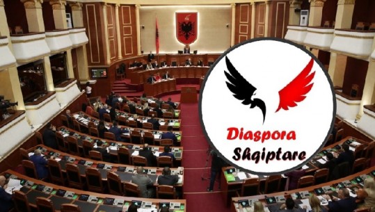 Diaspora kërkon përfaqësim direkt në Parlamentin e ardhshëm, i dërgon letër Ramës, Metës, Majkos dhe KQZ për sigurimin e votës së emigrantëve