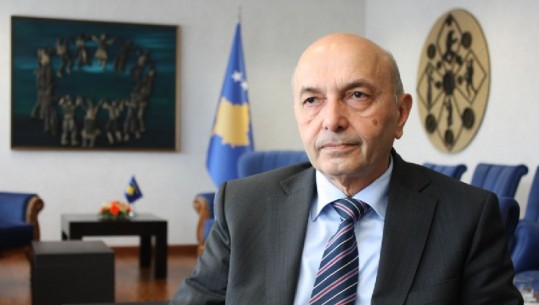Isa Mustafa: Kosova e bekuar me miqësinë me SHBA-të, kjo u dëshmua edhe sot me nënshkrimin e marrëveshjes