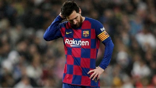 ‘Familja ime filloi të qante kur u thash se doja të ikja’, Messi sqaron të ardhmen: Do qëndroj edhe 1 vit te Barcelona