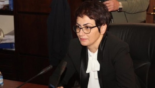 Ish-kandidatja për kryeprokurore zgjidhet personi ndërlidhës mes prokurorisë e 'EuroJust'