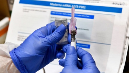 Drejt finalizimit prodhimi i vaksinave kundër COVID-it, falë teknologjisë së re