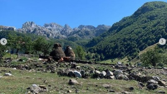 Pas bregdetit Yuri Kim viziton malet e Shqipërisë, mahnitet nga bukuria e tyre