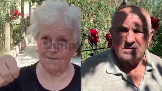 'Sëpatën e mbante lart dhe bërtiste dua paratë', dëshmia e çiftit të moshuar që u grabitën në Fier: Autori para një jave doli nga burgu, është fqinji ynë (VIDEO)
