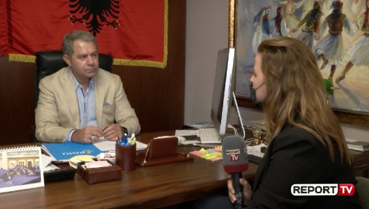 Marrëveshja për detin/ Idrizi për Report Tv: Shqipëria të mos lëshojë më pe ndaj Greqisë (VIDEO)
