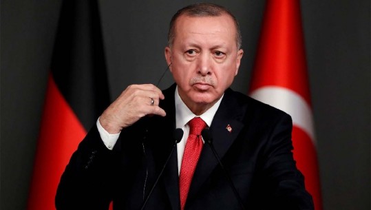 Tërmeti në Turqi/ Erdogan falënderon vendet për solidaritetin
