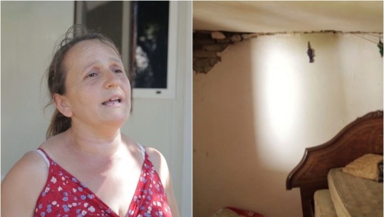 PD në Lezhë, sjell denoncimet e qytetarëve të prekur nga tërmeti: Edhe hasëm ta kesh duhet ta ndihmosh (VIDEO)