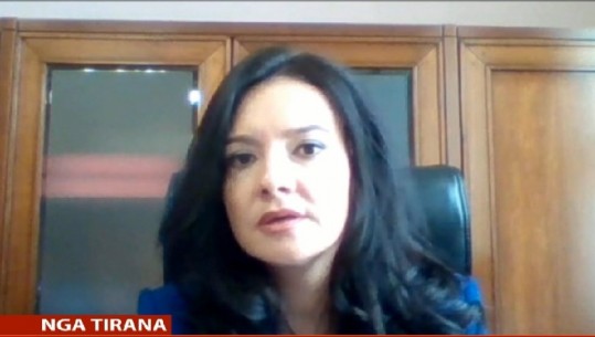 Spiropali falenderon Report Tv: Keni bërë një punë të mirë në ndërgjegjësimin e shqiptarëve për COVID-in