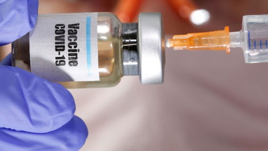 Vaksina antiCovid/ Në nëntor gati 10 milionë doza për Europën