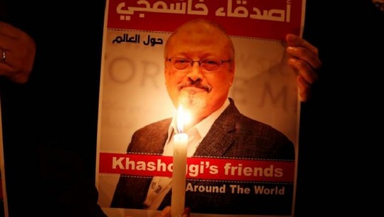 Vrasja e gazetarit Khashoggi/ Riad-i dënon 5 persona me 20 vite burg