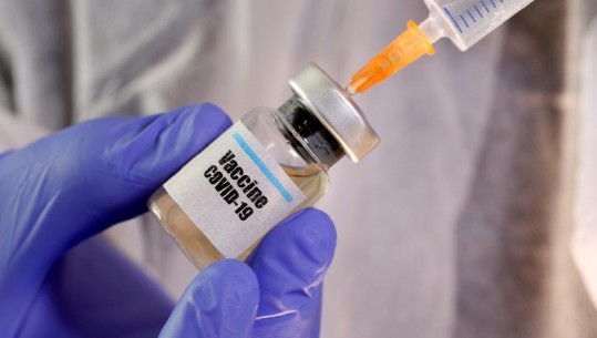 BE do t'i dhurojë Shqipërisë vaksinën për koronavirusin sapo të hidhet në treg