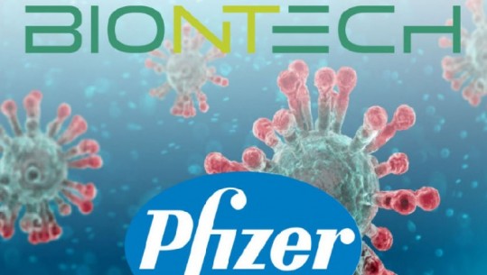 Kompanitë bioteknike ‘Pfizer’ dhe ‘BioNTech’: Vaksina antiCovid gati deri në nëntor