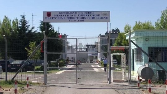 Rritja e numrit të dënuarve me koronavirus, burgu i Shënkollit kthehet në spital COVID