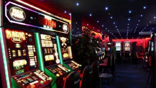 Miratohet vendimi/ Brenda zonës së lejuar në Tiranë do të ndërtohet vetëm një kazino