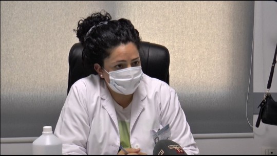 Mjekja e familjes për Report Tv: Pacienti nuk ka të drejtë të kundërshtojë shtrimin