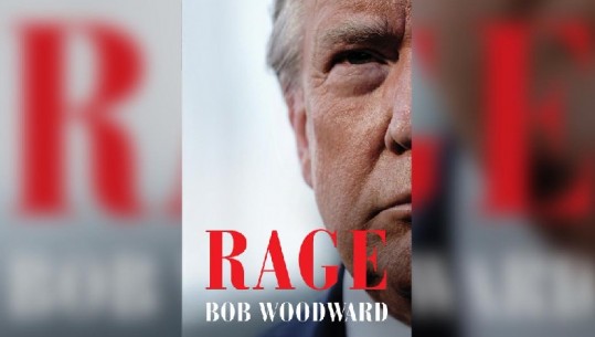 Covid/ Reporteri i Watergate, Bob Woodward: Trump e dinte rrezikun e Covid por e minimizoi atë