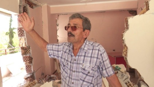 PD ‘fushatë’ në Durrës me prioritetin e PS për rindërtimin e shtëpive, banori: Dua të di kur fillojnë punimet (VIDEO)