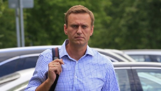 SHBA/Mike Pompeo: Urdhri për helmimin e Navalny, ndoshta nga zyrtarë të lartë rusë