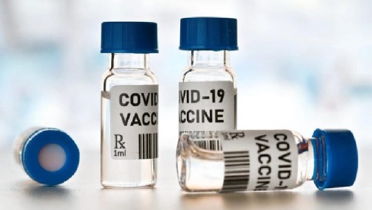 Autoriteti Italian: Më mirë të kemi dy vaksina kundër Covid-19