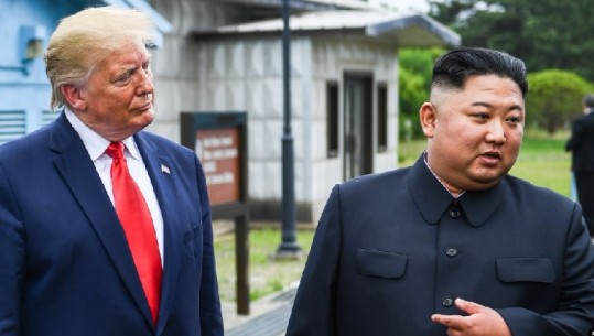 Trump-Kim, Libri me titull 'Rage' zbulon 'letra dashurie' plot fjalë miqësie dhe lavdërimesh