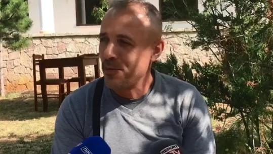 'Se dinim që duhej tamponi', emigranti në Kapshticë: Taksisti më tha kalon pa problem në kufi (VIDEO)