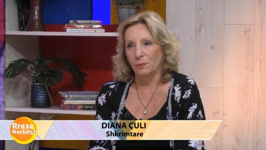 Ngjarja e trishtë në rrugën e Durrësit, që frymëzoi shkrimtaren Diana Culi për të shkruar librin ‘Dreri i trotuarit’ 