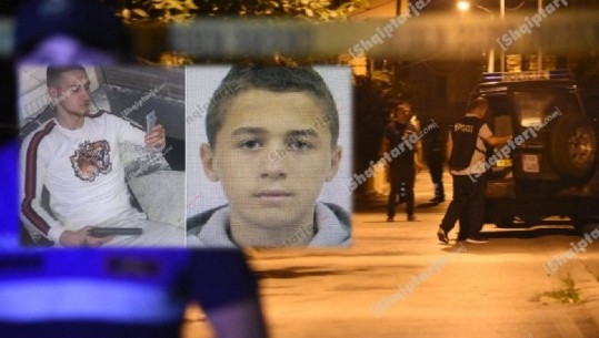 Po festonin ditëlindjen/ Vëllai i grabitësit të njohur në Tiranë në kërkim, plagos me armë 30-vjeçarin tek '5 Maji' (EMRI - PAMJET)