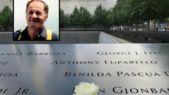 Komuniteti Shqiptaro-Amerikan: Përkujtohen tre shqiptarët që humbën jetën në 11 Shtator 2001