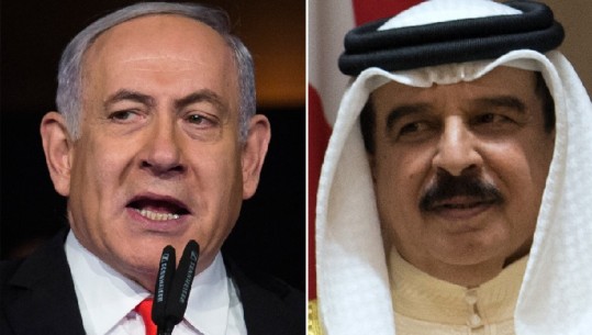 Pas Emirateve të bashkuara, edhe Bahrejni njeh Izraelin! Trump: Marrëveshje historike