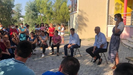 Akuzat e PD për shkollën në Pezë Helmës, Bashkia e Tiranës: Basha të ndalë mashtrimet, rindërtimi varet nga BE-ja