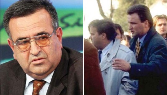 Fatos Klosi: Jam gati të dëshmoj për vrasjen e Azemit dhe të nxjerr faktet, Berisha e di ç’ndodh po u hap dosja