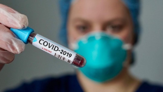 Studimi mbi antitrupat që mund ta bëjë vaksinën të mos jetë ‘litar shpëtimi’ nga Covid