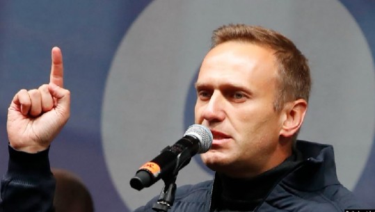 Gjermania/ Dy laboratorë privatë konfirmojnë helmimin me Noviçok të kryeopozitarit Aleksei Navalny