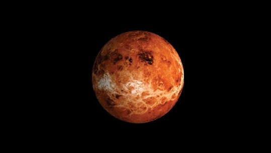 Shenja jete nga Venus? Në atmosferën e tij zbulohet një substancë që gjenerohet nga aktiviteti biologjik