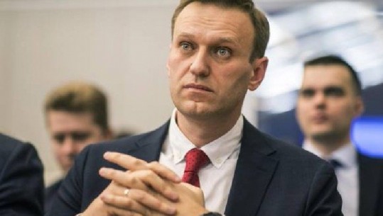 Përmirësohet gjendja shëndetësore e Navalny! Lavrov anulon vizitën në Berlin: Ka tejkaluar kufijtë e mirësjelljes dhe arsyes