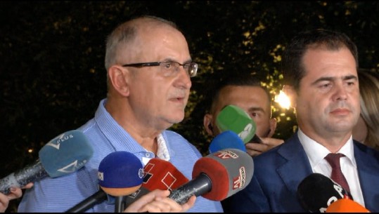 Bylykbashi-Vasili: PS kundër që të pyetet OSBE-ODIHR për koalicionet, skandaloze kur Shqipëria është kryesuese