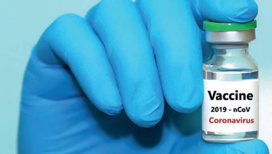 Pfizer: Deri në tetor do të dimë nëse vaksina anti-Covid funksionon...deri tani shanset janë 60%