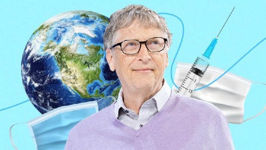 Miliarderi Bill Gates: Dimri që po vjen do na risjellë dramën Covid të pranverës që shkoi