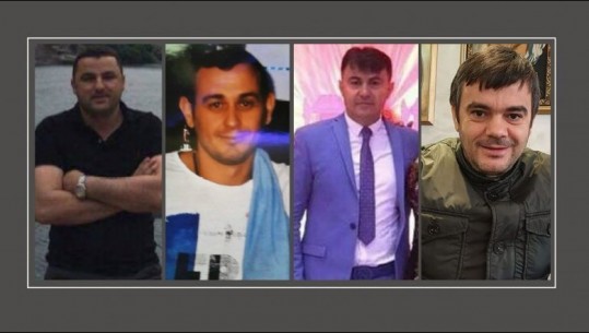 Kronologjia e krimeve mes dy fiseve në Rrëshen, që terrorizoi Tiranën, atentate e vrasje nga Italia, në Belgjikë (EMRAT)