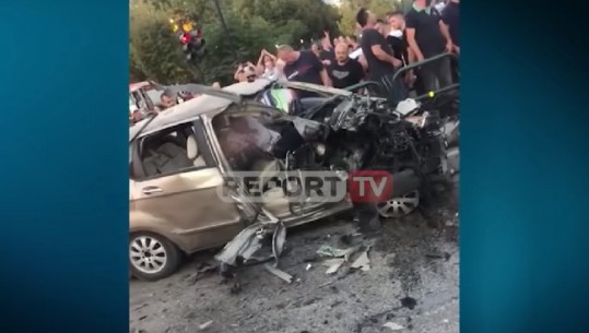  6 të shoqëruar për atentatin në Tiranë/ Gjini ndërroi makinën 10 min para shpërthimit të telekomanduar! Kushëriri: S'kishte karburant te 'ML-ja'! Sekuestrohen tabulatet e telefonave