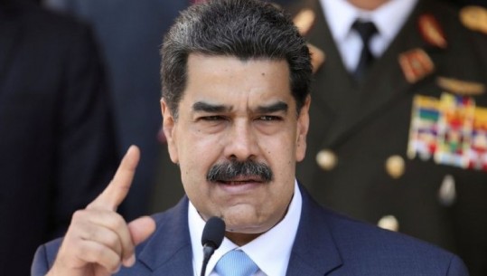 Venezuelë/ OKB: Regjimi i Maduros ka kryer krime kundër njerëzimit
